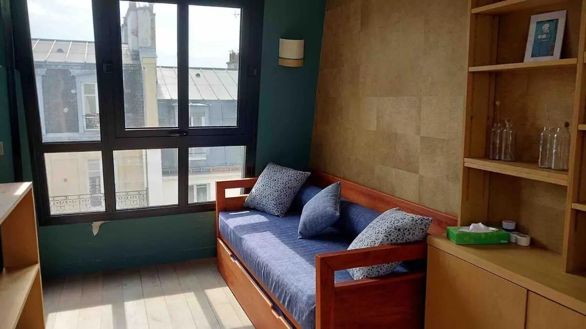 Paris Best View W/Rooftop! Appartement