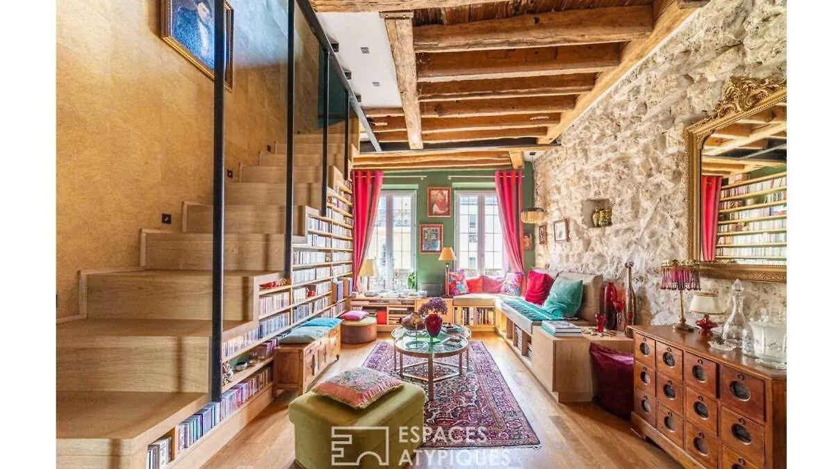 Paris Best View W/Rooftop! Appartement